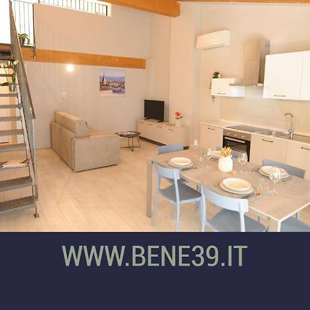 都灵Bene39公寓 外观 照片